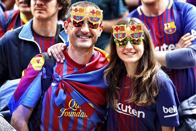 Cules là gì? Những thú vị về biệt danh cules của fan Barca cules-la-gi