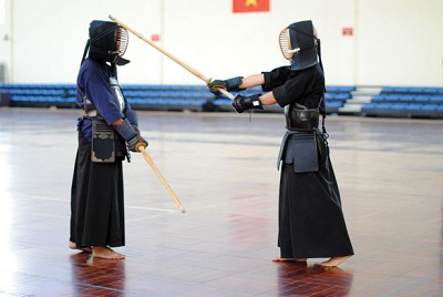 kendo-la-gi