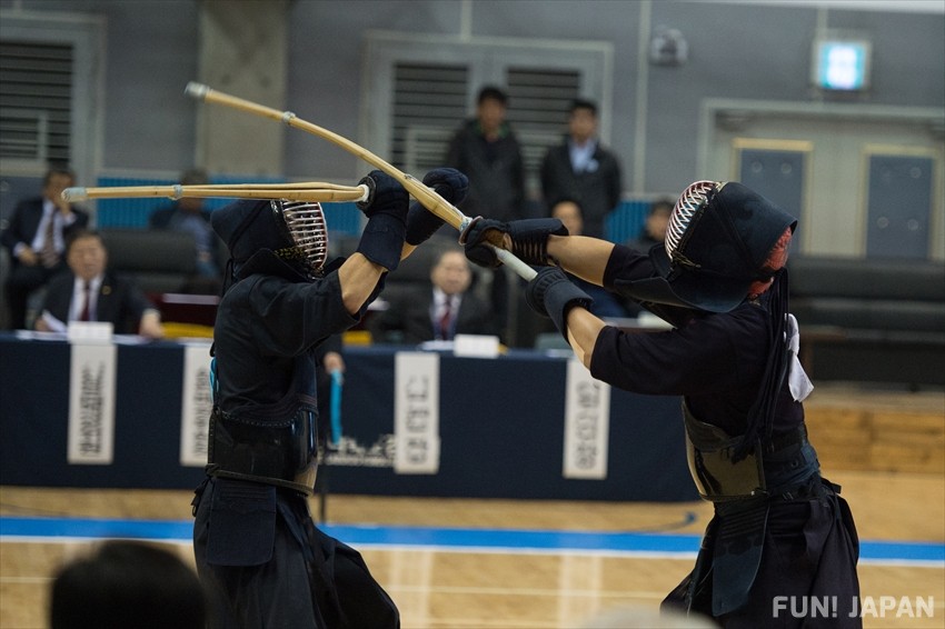 kendo-la-gi