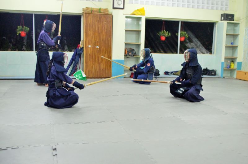 kendo-la-gi