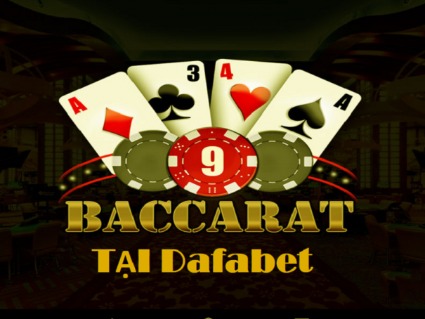 5 tips đánh bạc trực tuyến cực chính xác tại nhà cái Dafabet