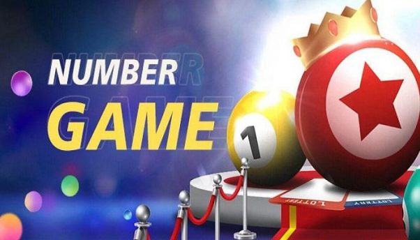 Bật mí lối chơi Number Game cực đơn sơ tại Go88