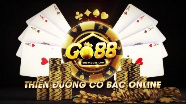 Go88 là game gì - Go88 thiên đường game bài đổi thưởng lớn nhất Việt Nam