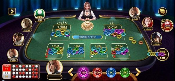 Go88 thiên đường game bài đổi thưởng lớn nhất Việt Nam