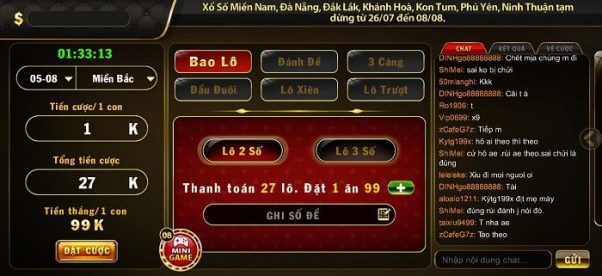 Go88 thiên đường game bài đổi thưởng lớn nhất Việt Nam