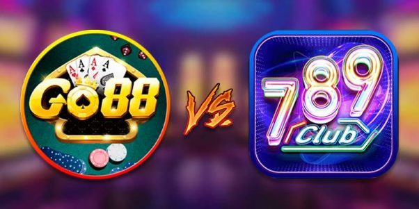 Go88 789 - Đối thủ nặng ký 