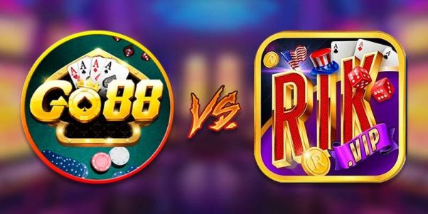 Go88 Rikvip - 2 game đổi thưởng nhiều người chơi hiện tại