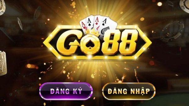 Go88 – Lên đời triệu phú cùng trò chơi đổi thưởng go88 năm 2022