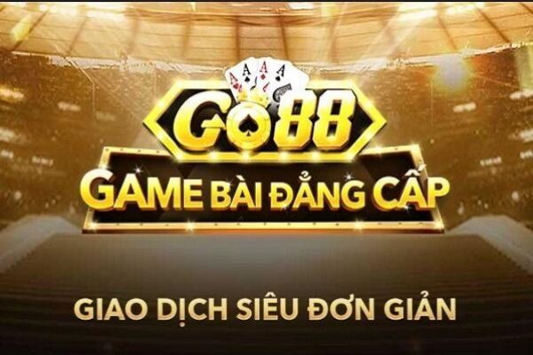 Go88 – Lên đời triệu phú cùng trò chơi đổi thưởng go88 năm 2022
