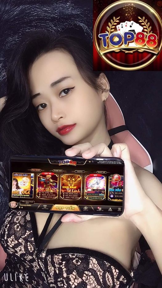 Top88 Club – Cổng game đánh bài đổi thưởng hấp dẫn nhất 2022