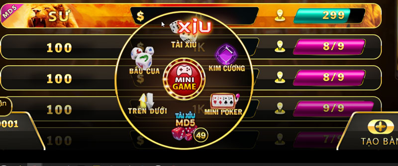 Top88 Club – Cổng game đánh bài đổi thưởng hấp dẫn nhất 2022