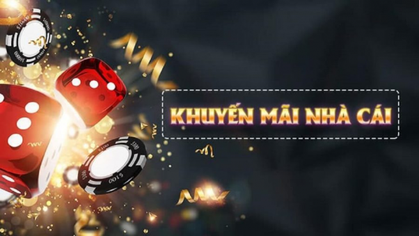 Điểm danh top nhà cái khuyến mãi hấp dẫn nhất