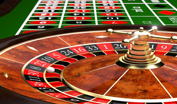 Điểm qua top trò chơi casino hot nhất tại W88