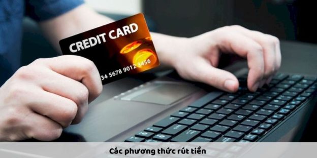 Hướng Dẫn Người Chơi Rút Tiền Fun88 Nhanh Chóng Và An Toàn